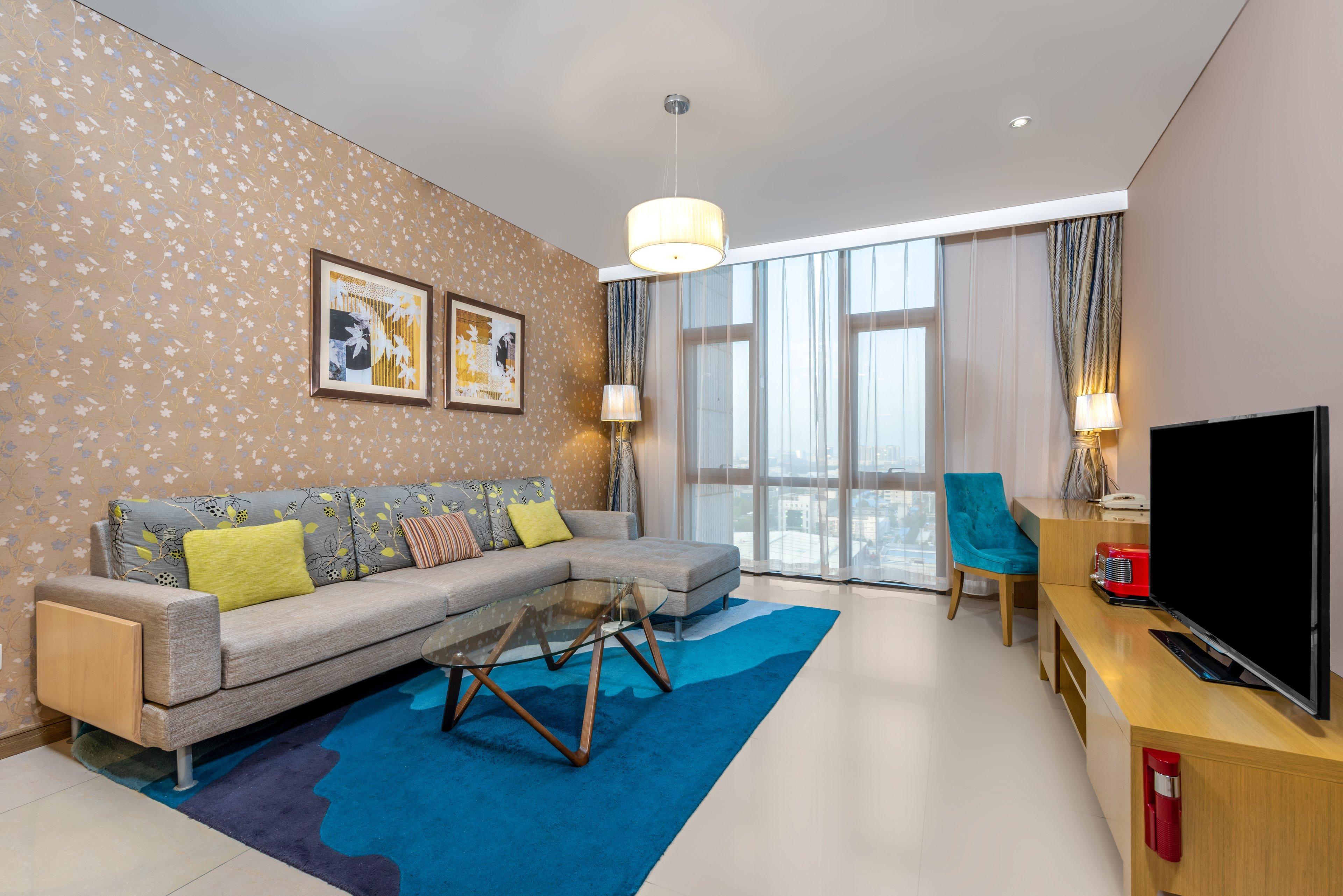 Holiday Inn Express Beijing Yizhuang By Ihg - Taxi 1 Hour To International Airport And 800 Meters To The Nearby Subway Buitenkant foto
