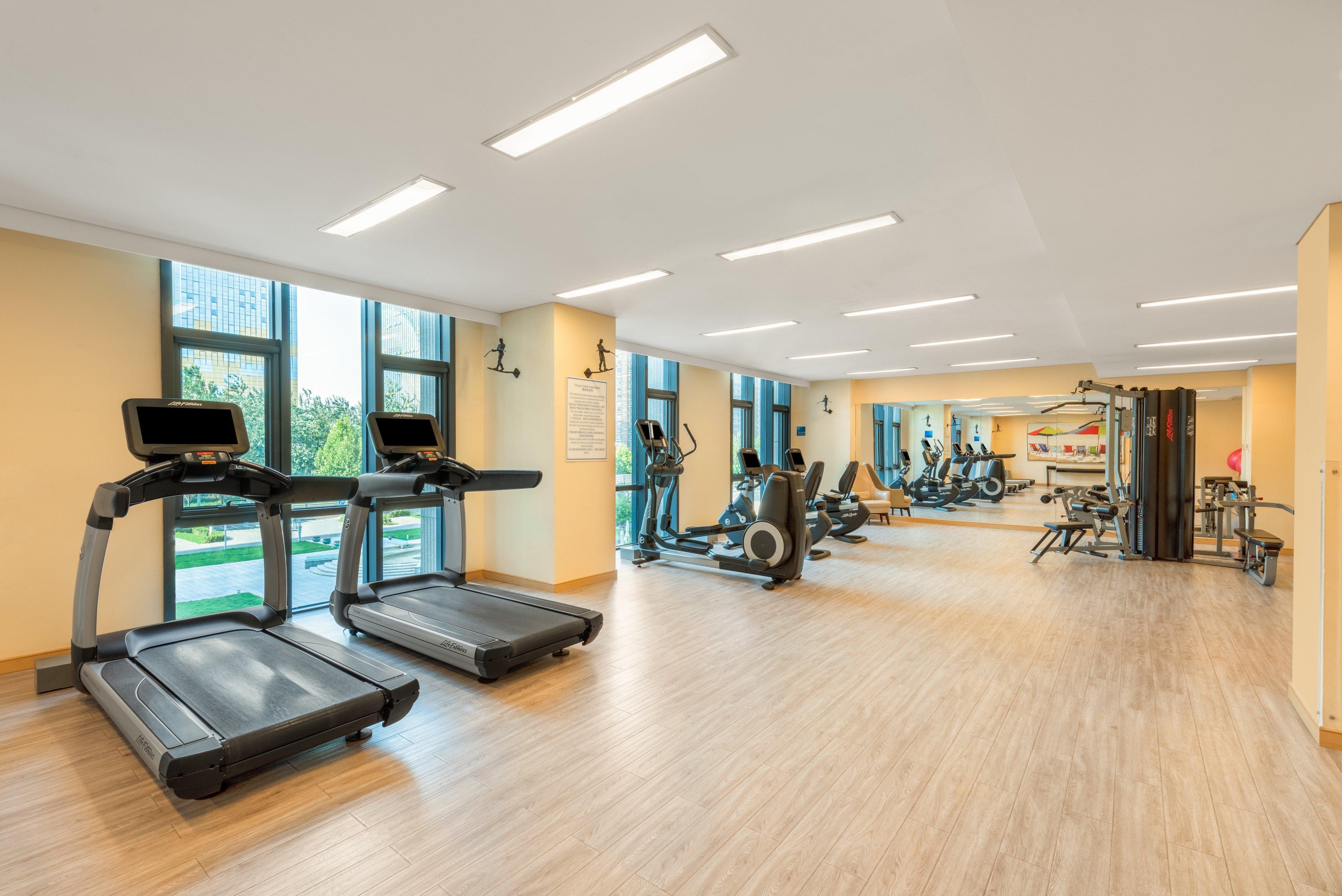 Holiday Inn Express Beijing Yizhuang By Ihg - Taxi 1 Hour To International Airport And 800 Meters To The Nearby Subway Buitenkant foto