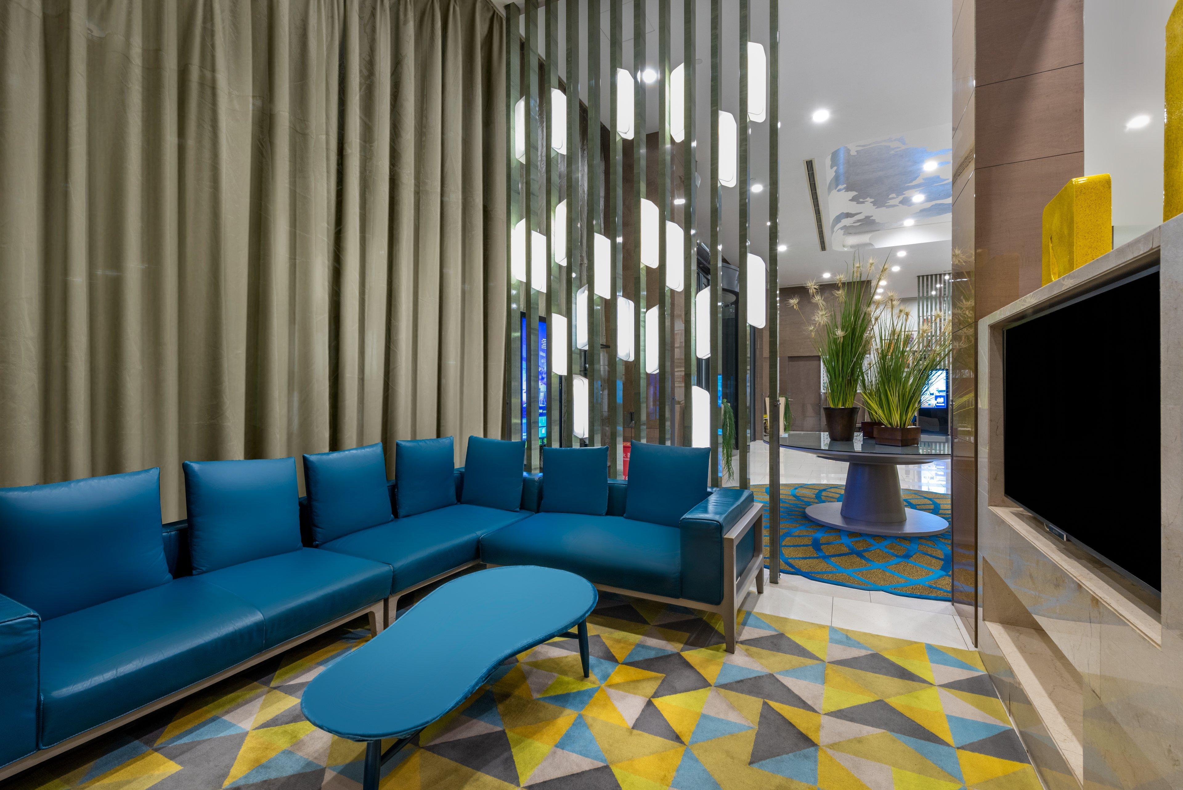 Holiday Inn Express Beijing Yizhuang By Ihg - Taxi 1 Hour To International Airport And 800 Meters To The Nearby Subway Buitenkant foto