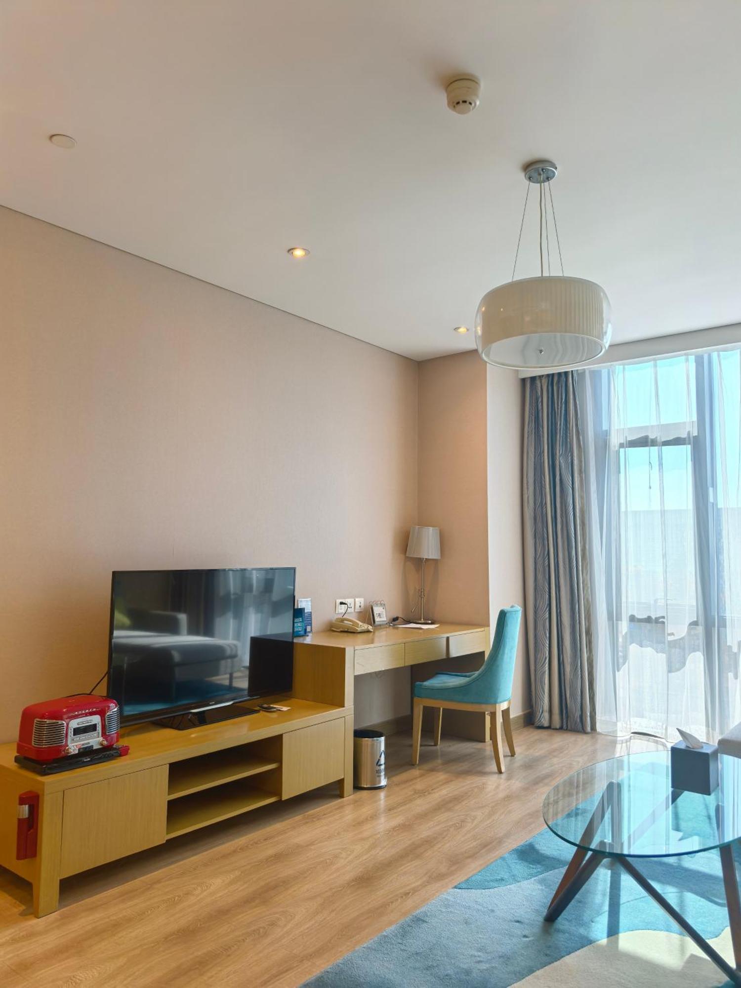 Holiday Inn Express Beijing Yizhuang By Ihg - Taxi 1 Hour To International Airport And 800 Meters To The Nearby Subway Buitenkant foto