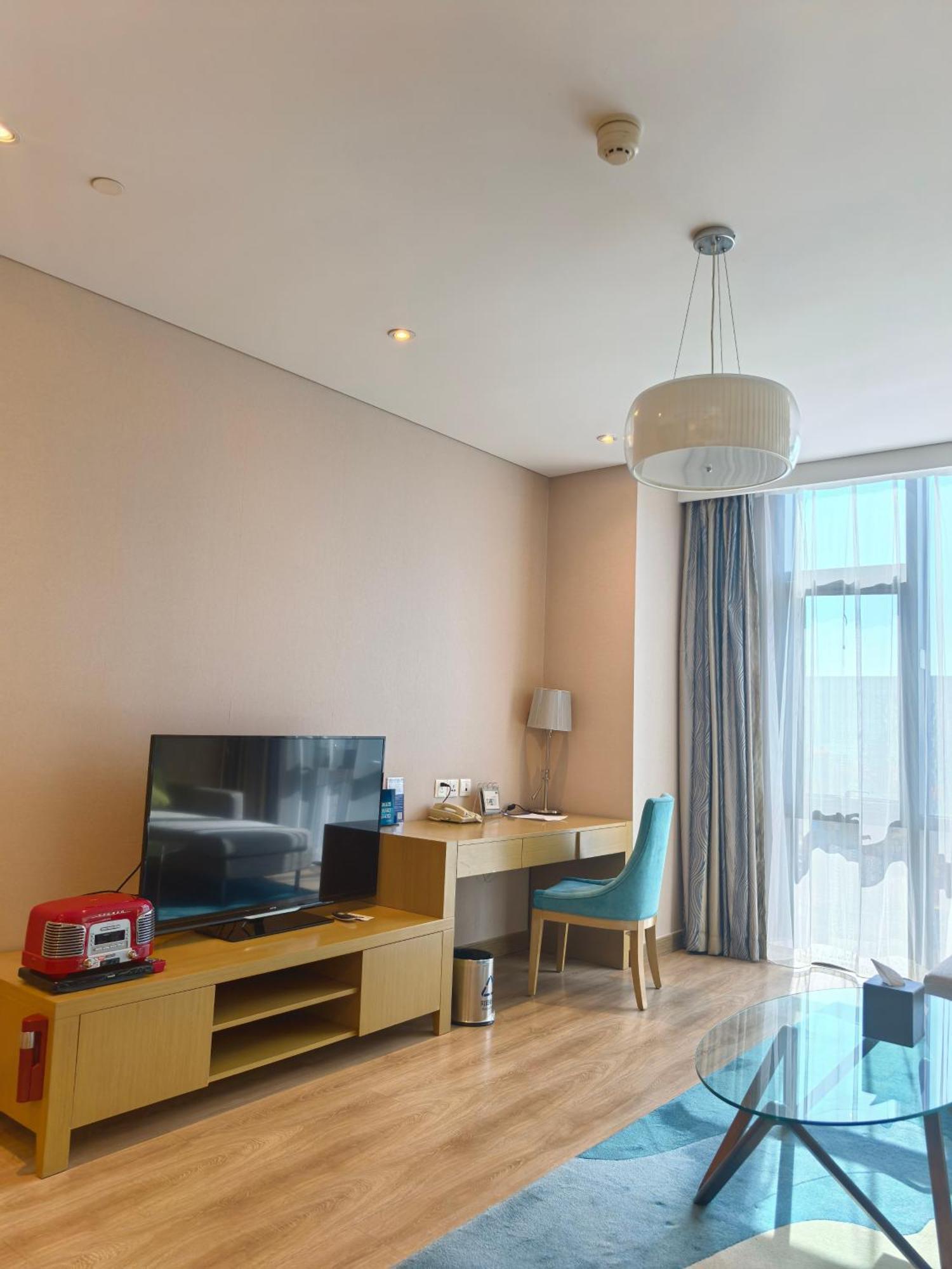 Holiday Inn Express Beijing Yizhuang By Ihg - Taxi 1 Hour To International Airport And 800 Meters To The Nearby Subway Buitenkant foto