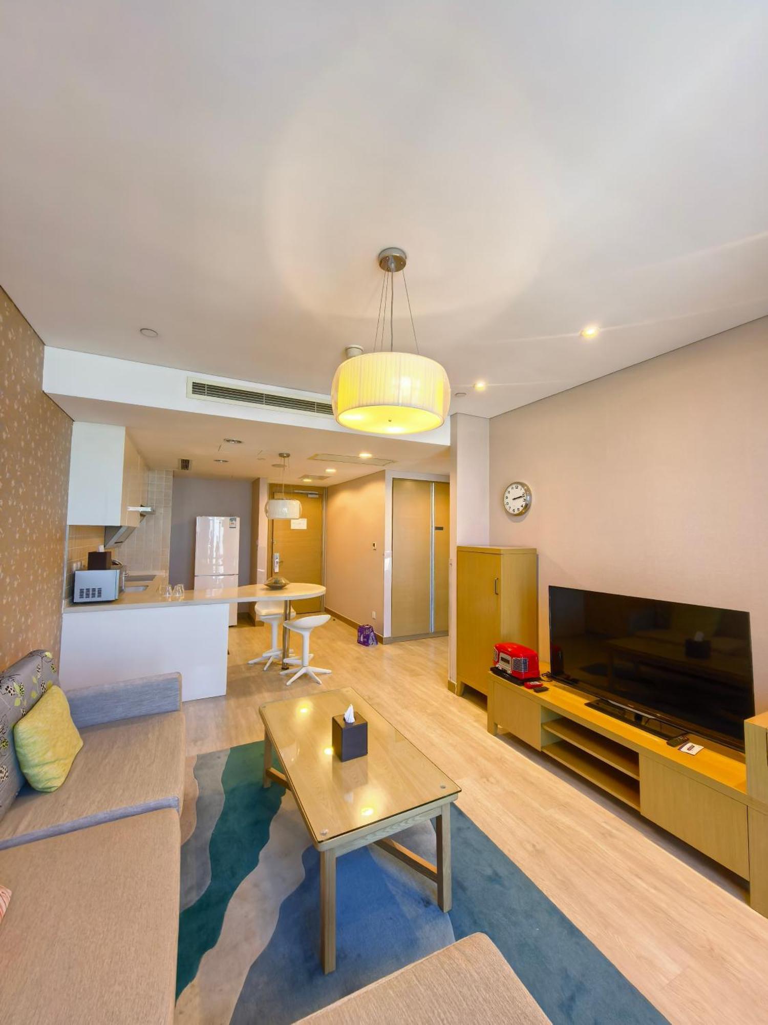 Holiday Inn Express Beijing Yizhuang By Ihg - Taxi 1 Hour To International Airport And 800 Meters To The Nearby Subway Buitenkant foto